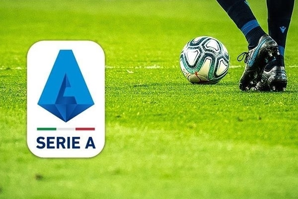 Giải Serie A là gì?